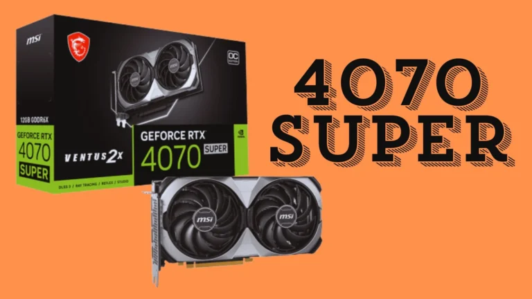 4070 super